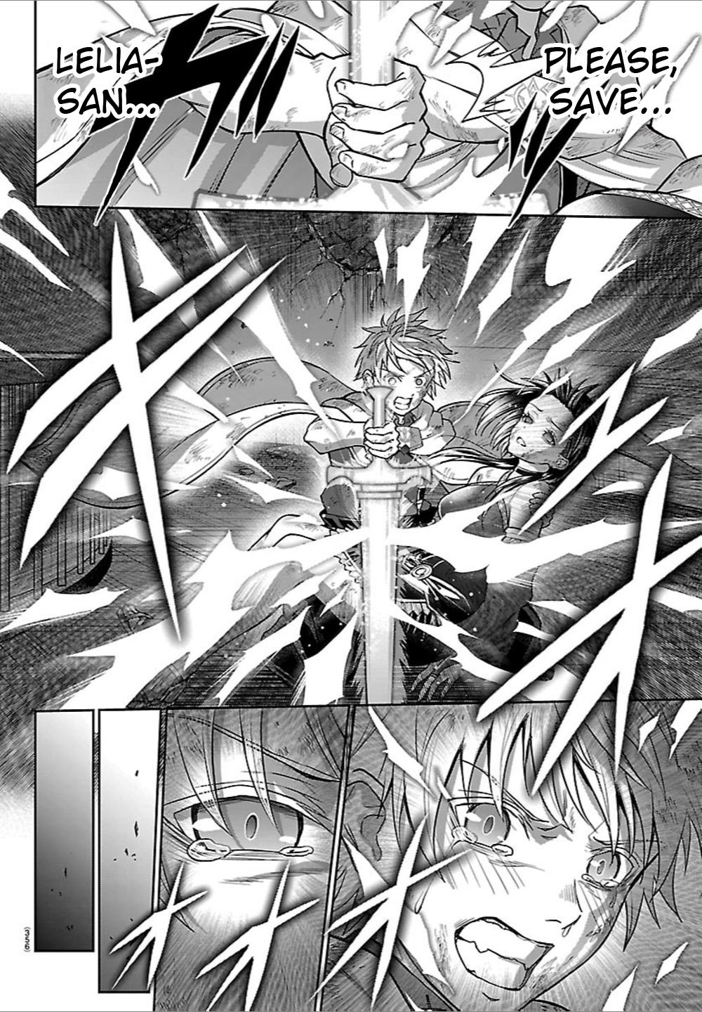 Cherry Yuusha to 