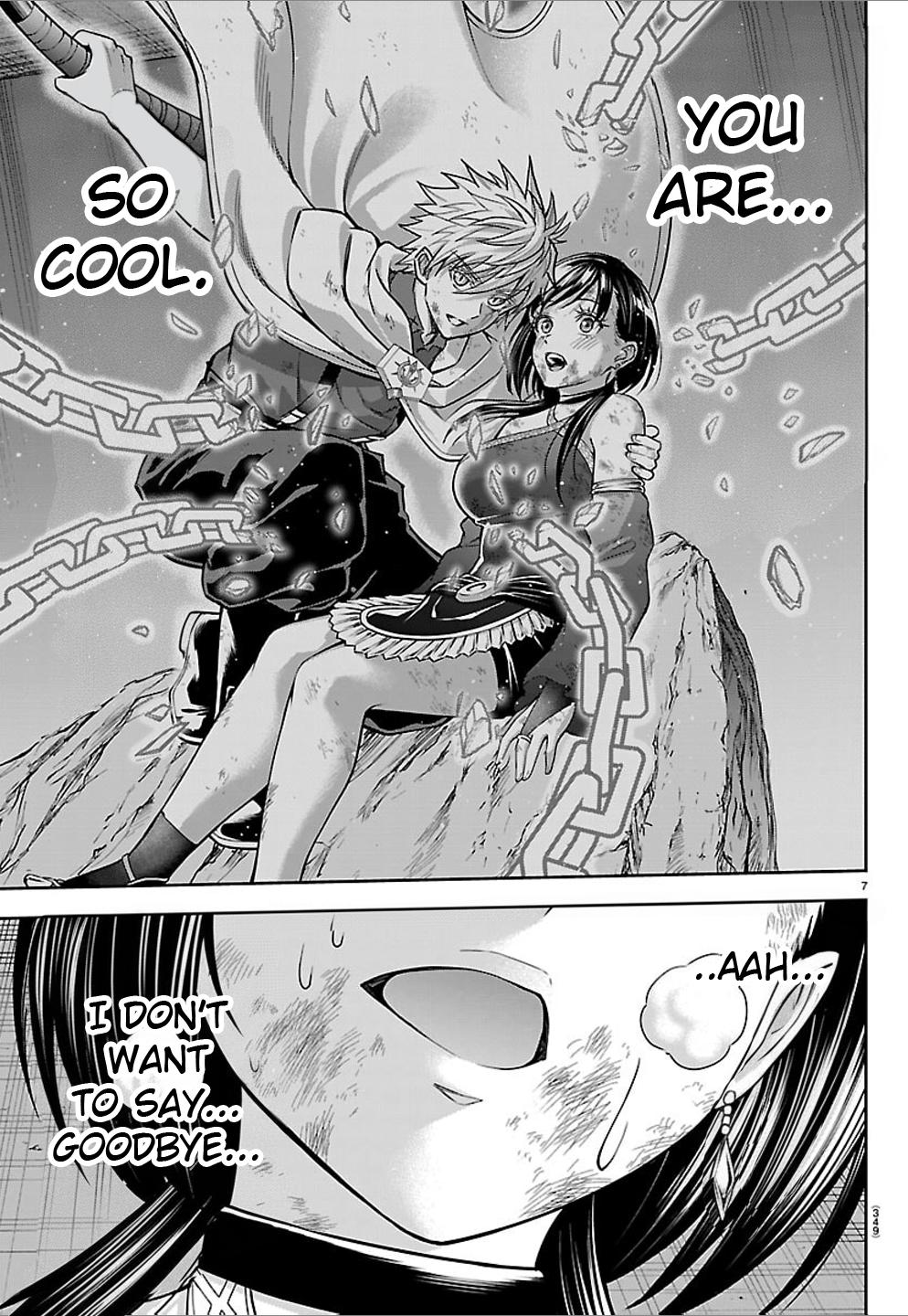 Cherry Yuusha to 