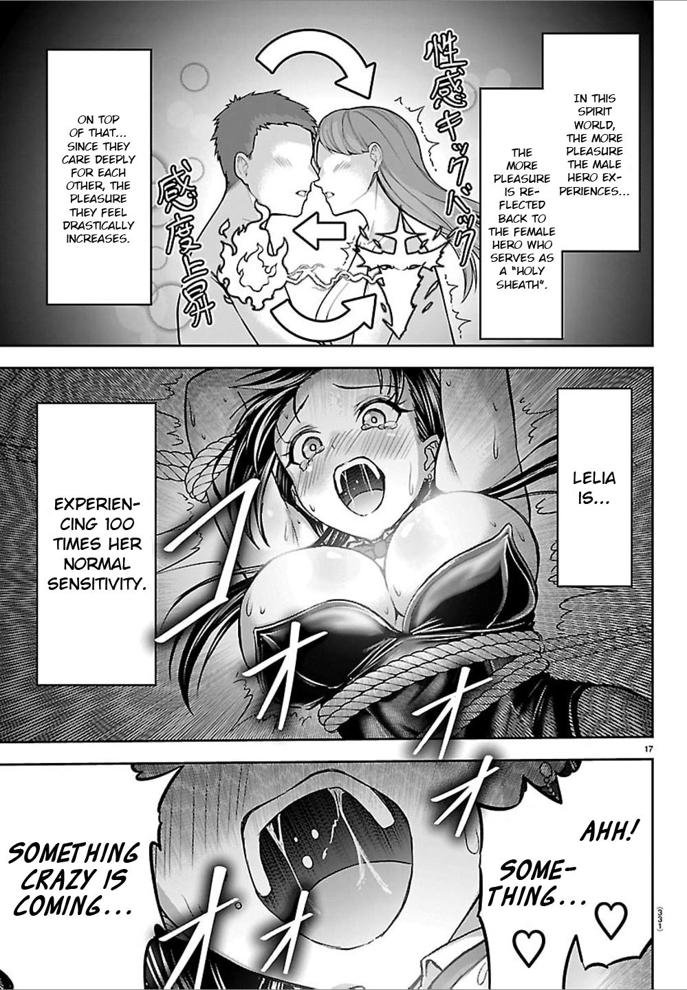 Cherry Yuusha to 