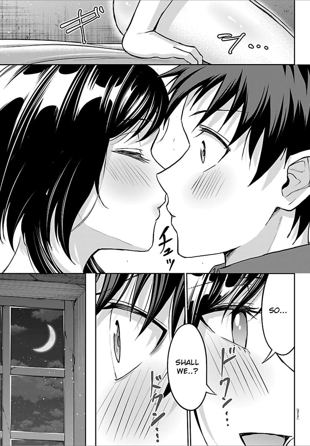 Cherry Yuusha to 