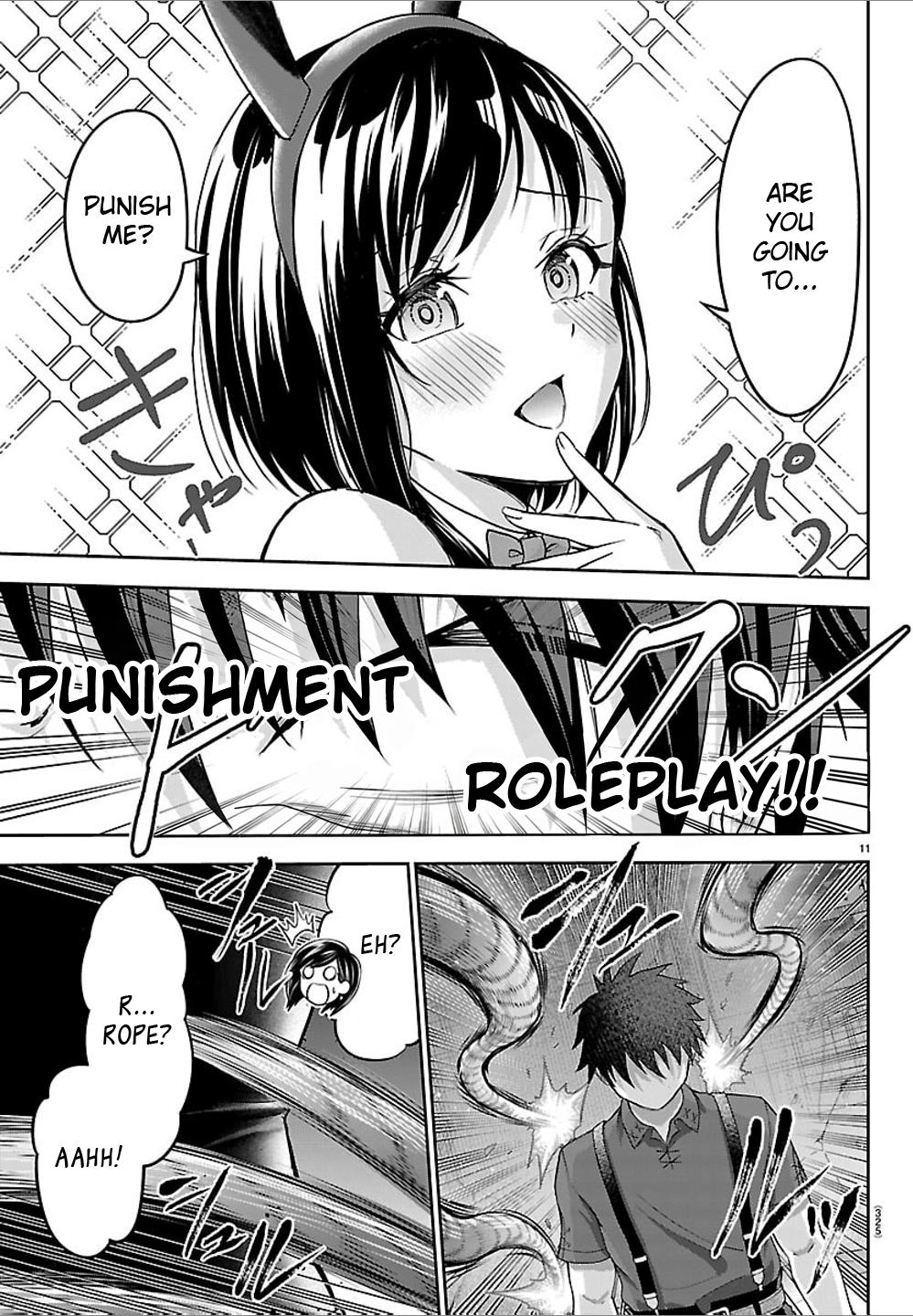 Cherry Yuusha to 
