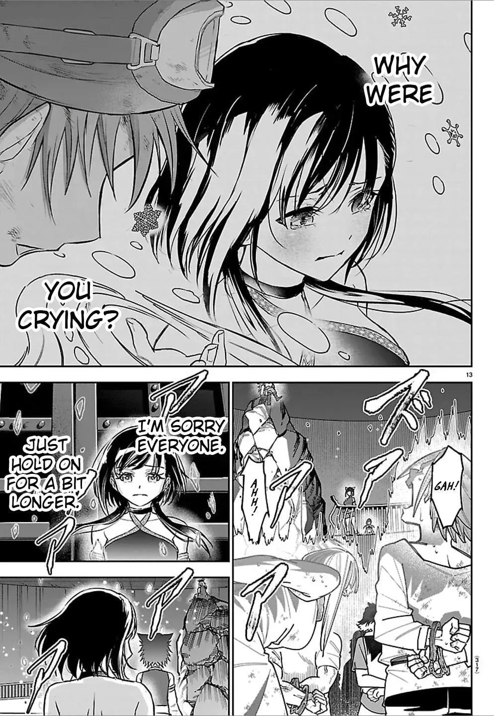 Cherry Yuusha to 