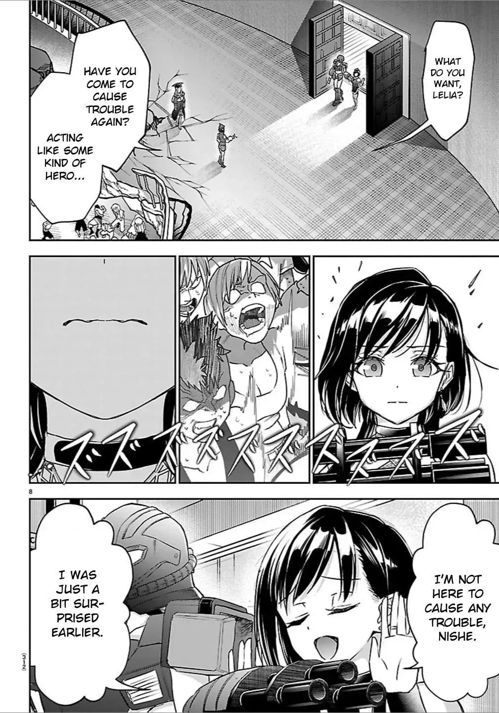 Cherry Yuusha to 