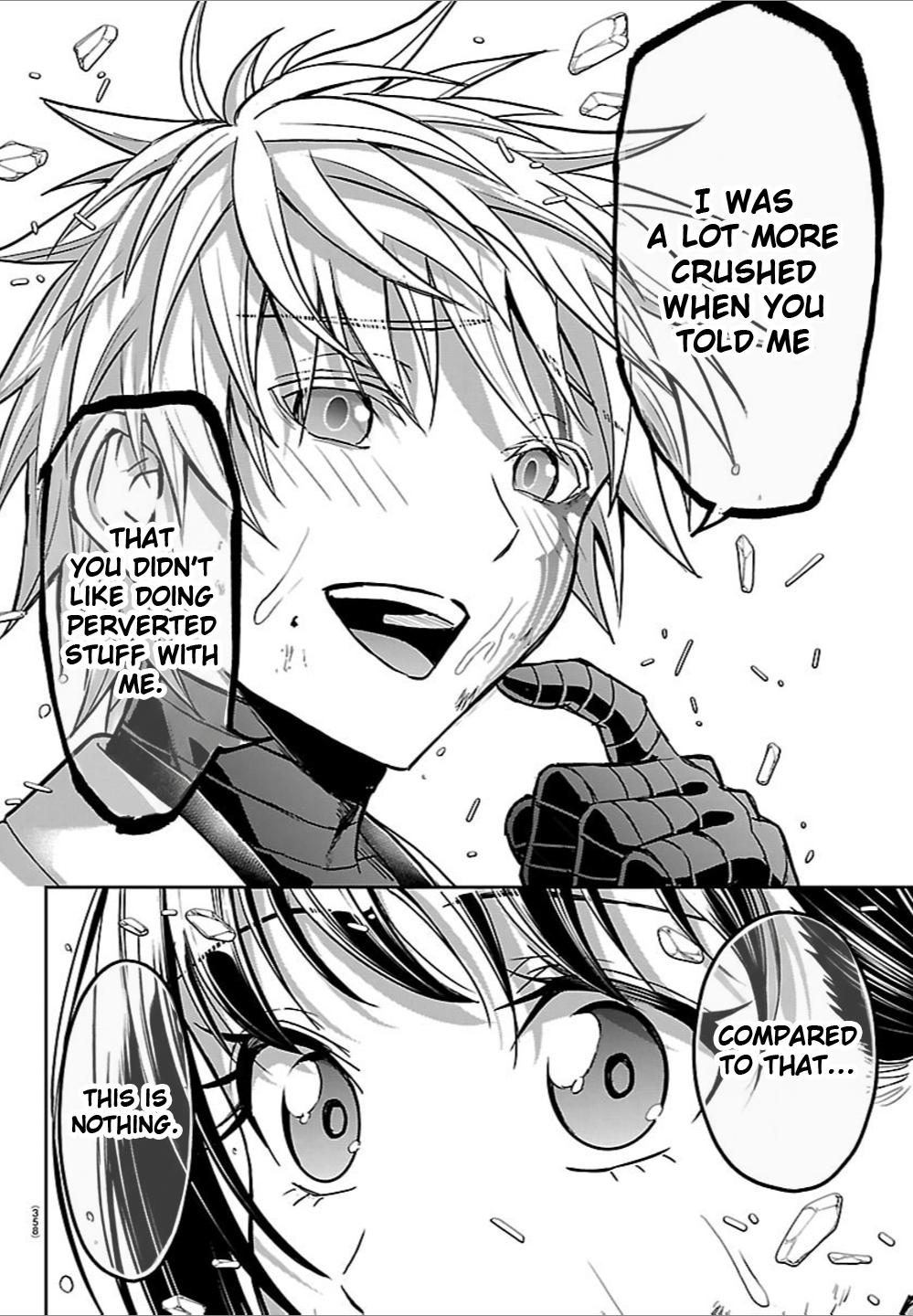 Cherry Yuusha to 