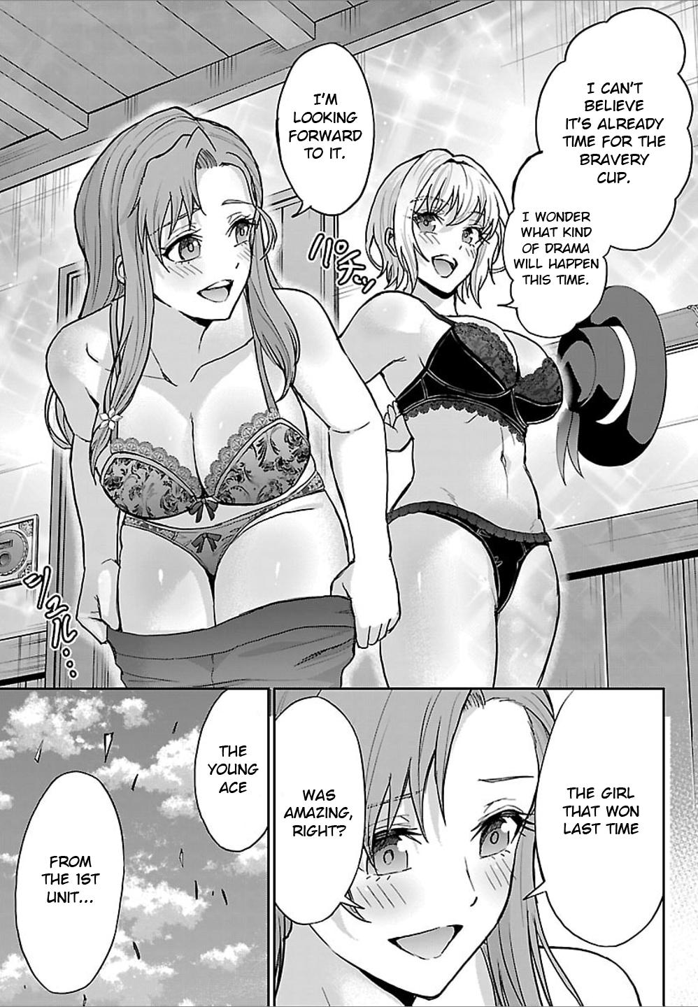Cherry Yuusha to 