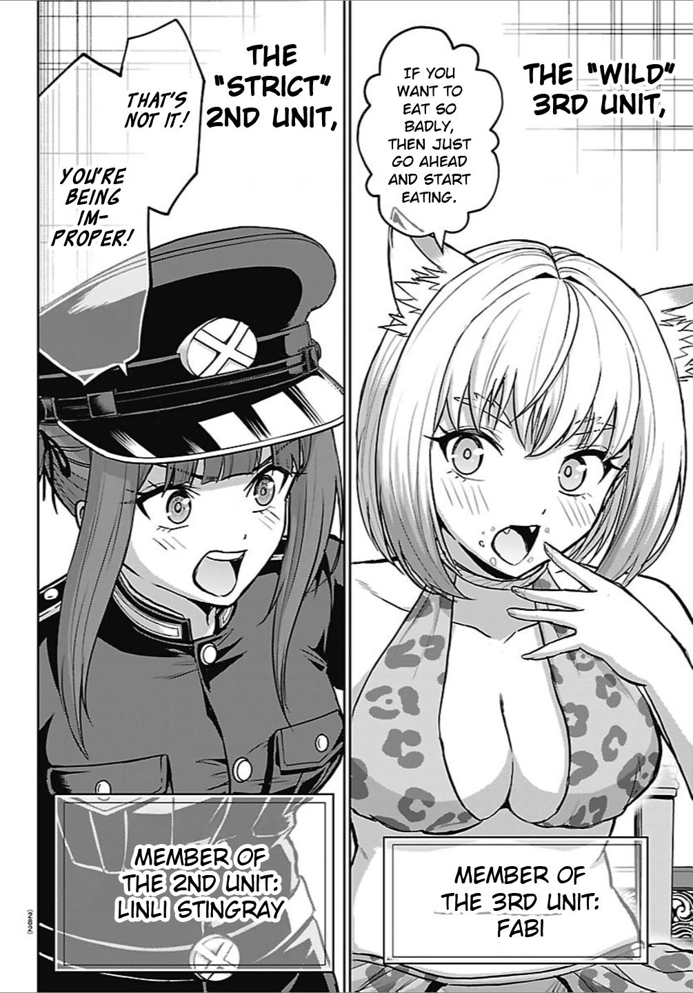 Cherry Yuusha to 