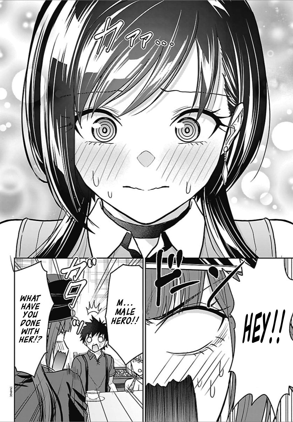 Cherry Yuusha to 