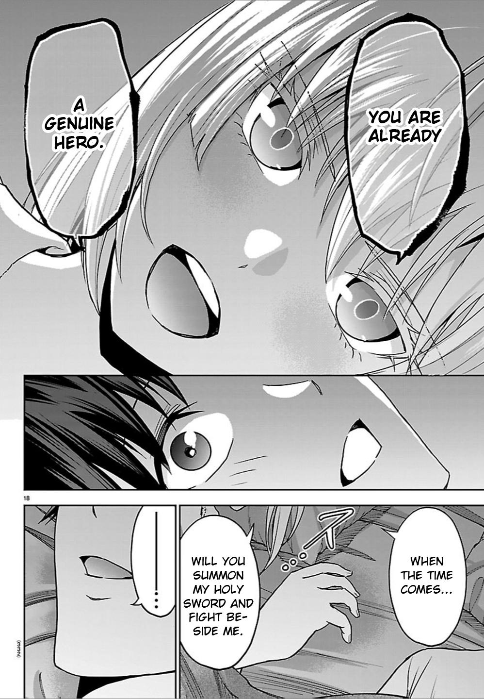 Cherry Yuusha to 