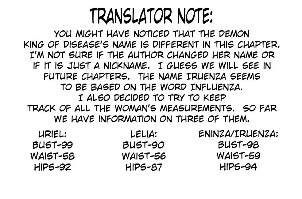 Cherry Yuusha to Chapter 12 page 22 - 