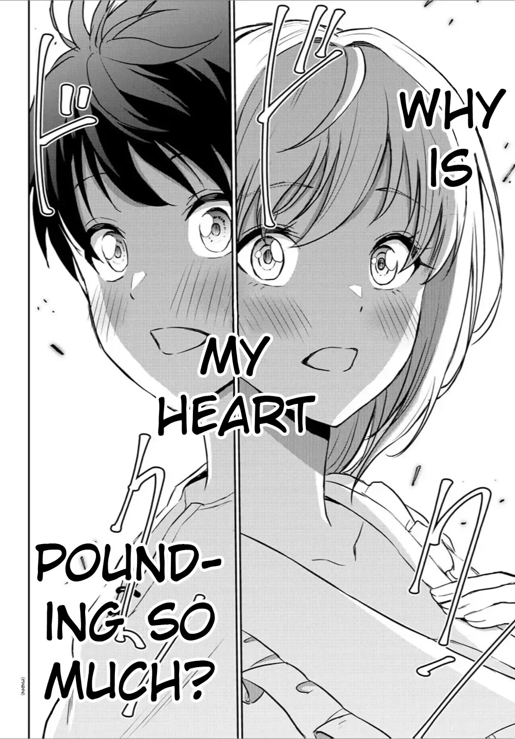 Cherry Yuusha to Chapter 13 page 13 - 
