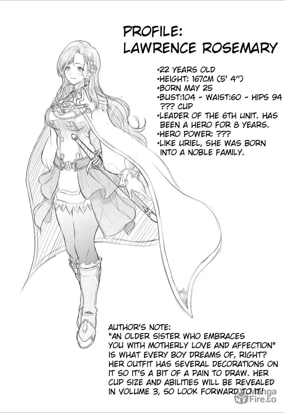 Cherry Yuusha to Chapter 14.5 page 10 - 