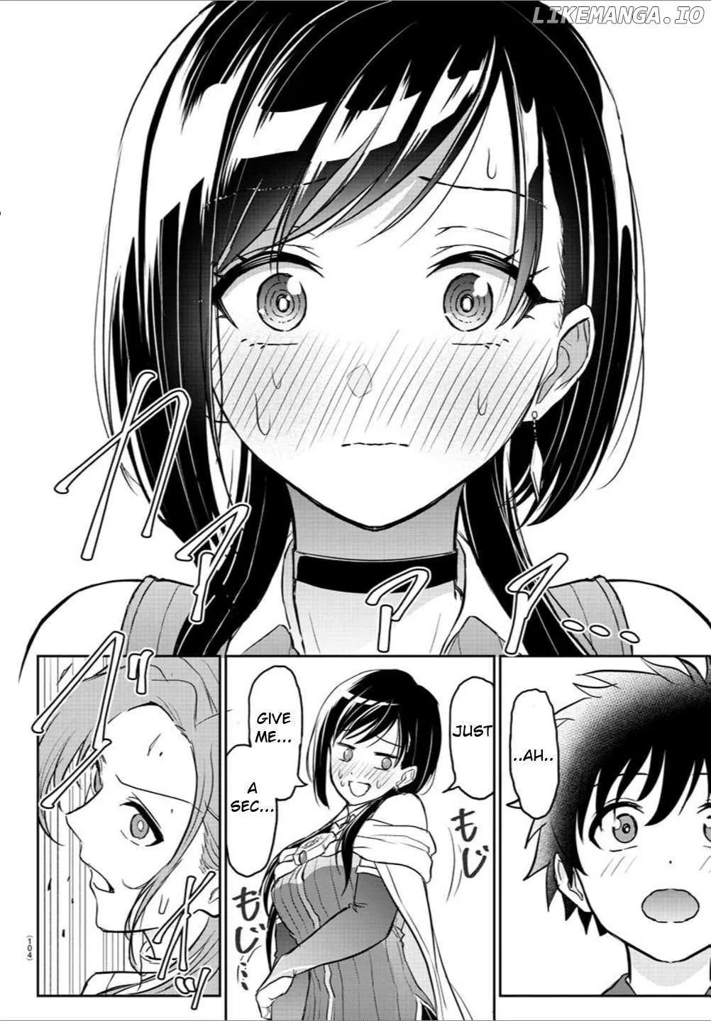 Cherry Yuusha to Chapter 2 page 25 - 
