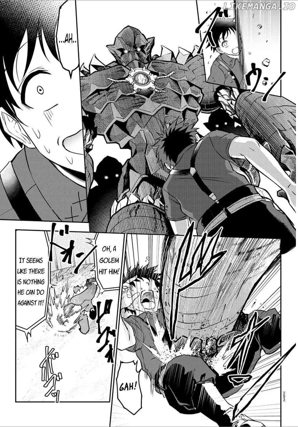 Cherry Yuusha to Chapter 3 page 14 - 