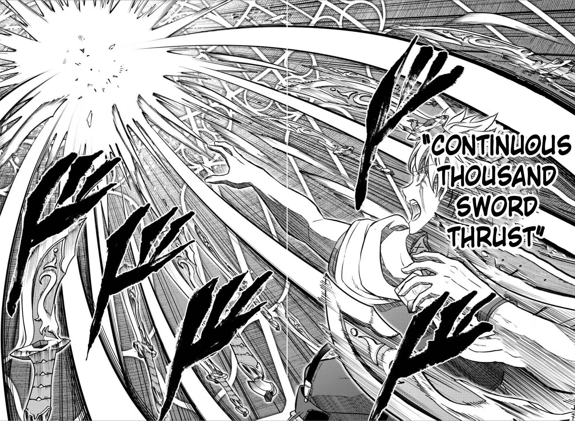 Cherry Yuusha to Chapter 8 page 12 - 