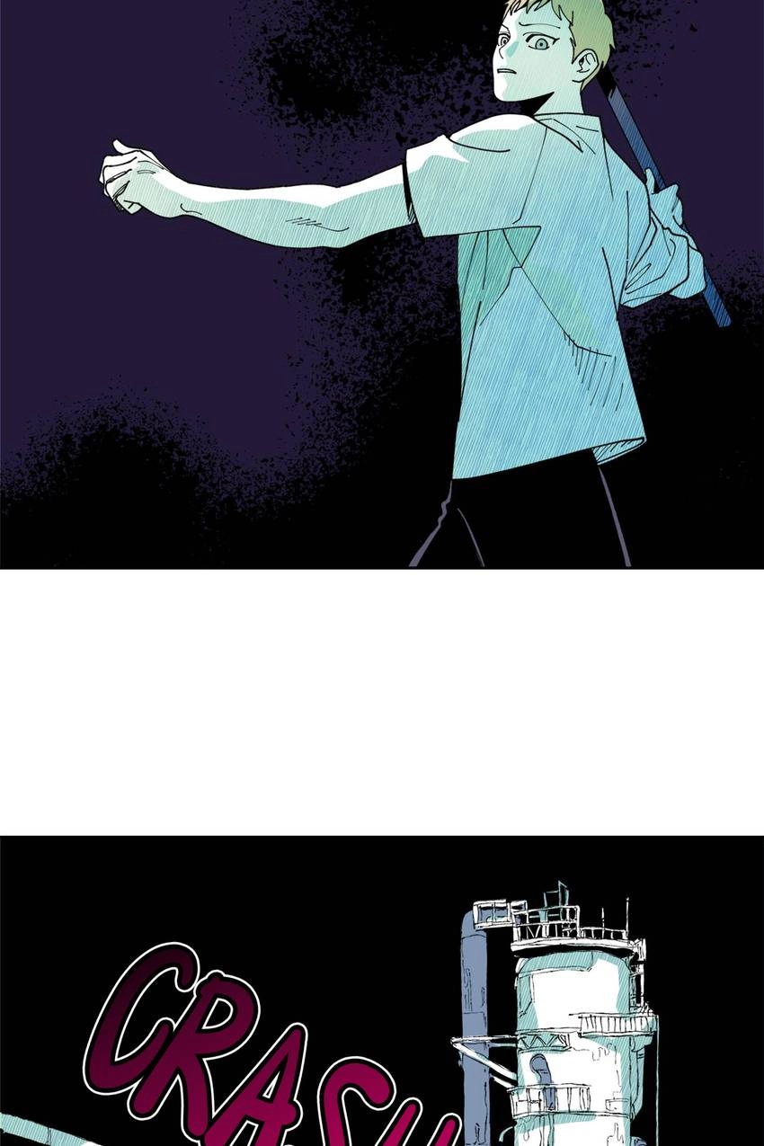 Chess & Jack Chapter 1 page 2 - 