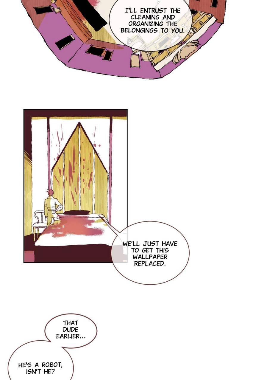 Chess & Jack Chapter 1 page 11 - 