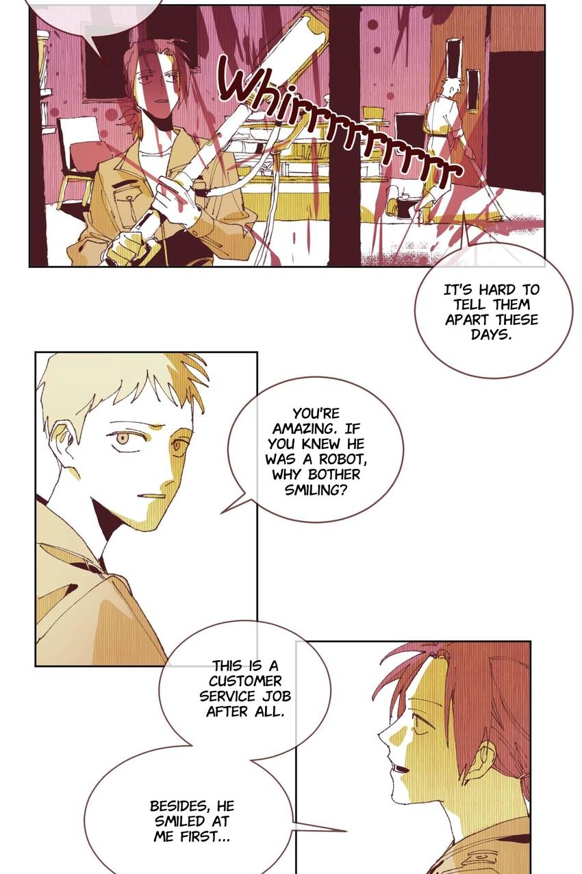 Chess & Jack Chapter 1 page 12 - 