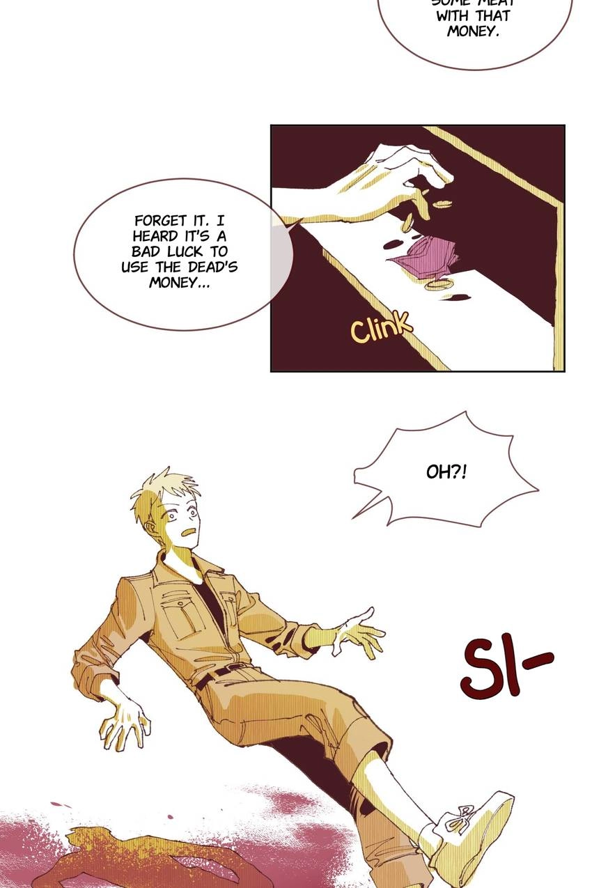 Chess & Jack Chapter 1 page 14 - 