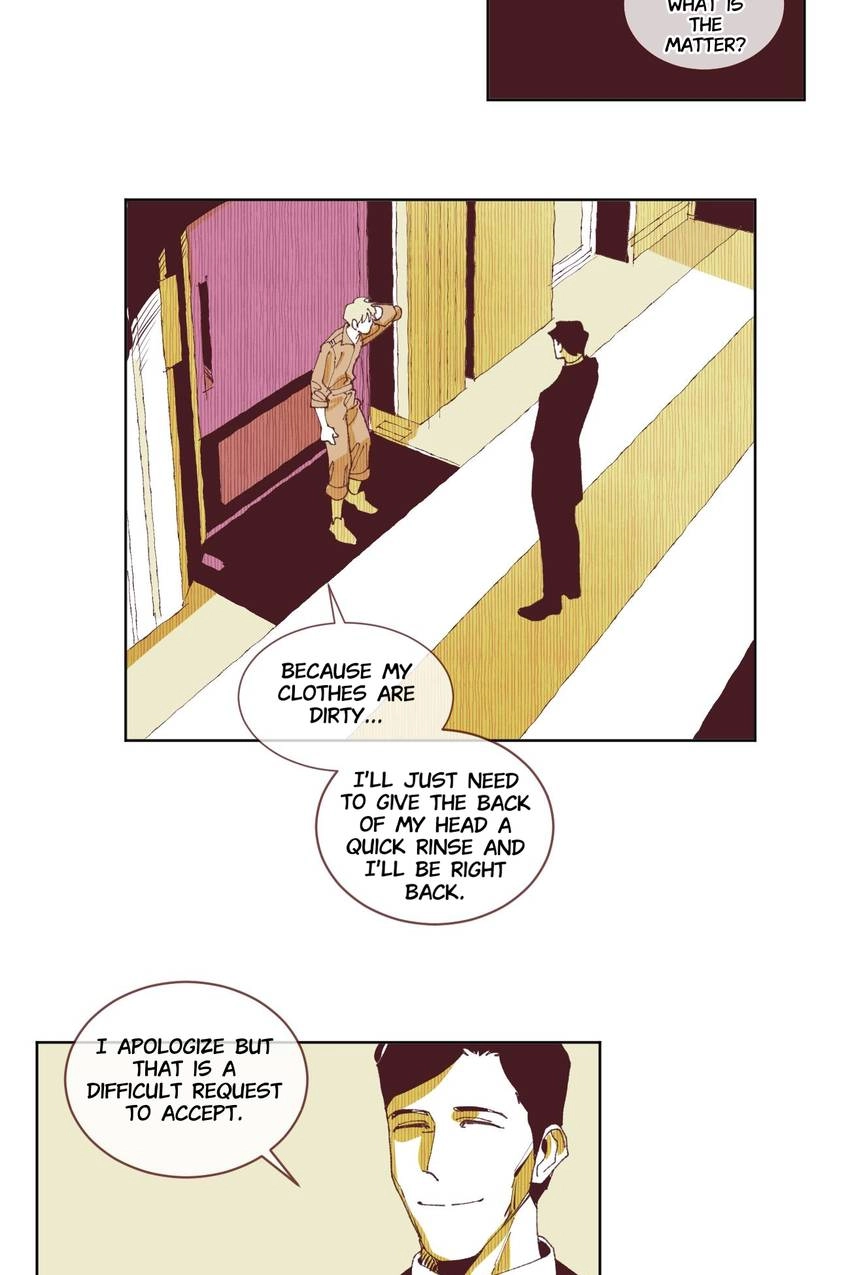 Chess & Jack Chapter 1 page 16 - 