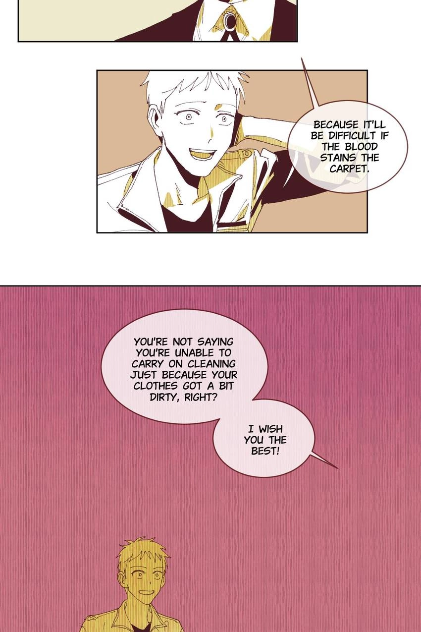 Chess & Jack Chapter 1 page 17 - 