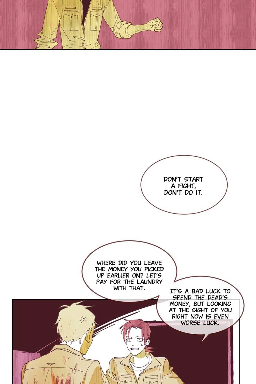 Chess & Jack Chapter 1 page 18 - 