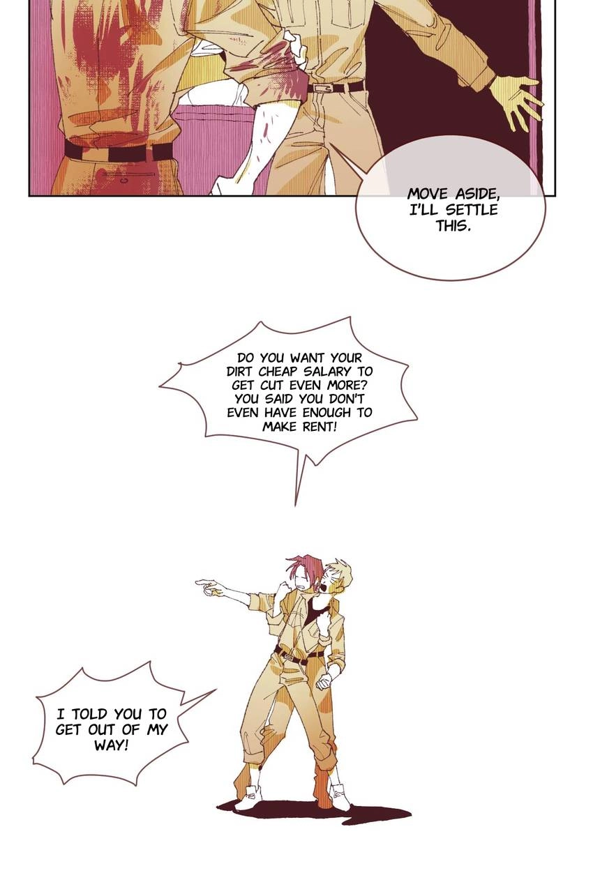 Chess & Jack Chapter 1 page 19 - 
