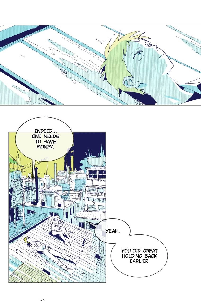 Chess & Jack Chapter 1 page 21 - 