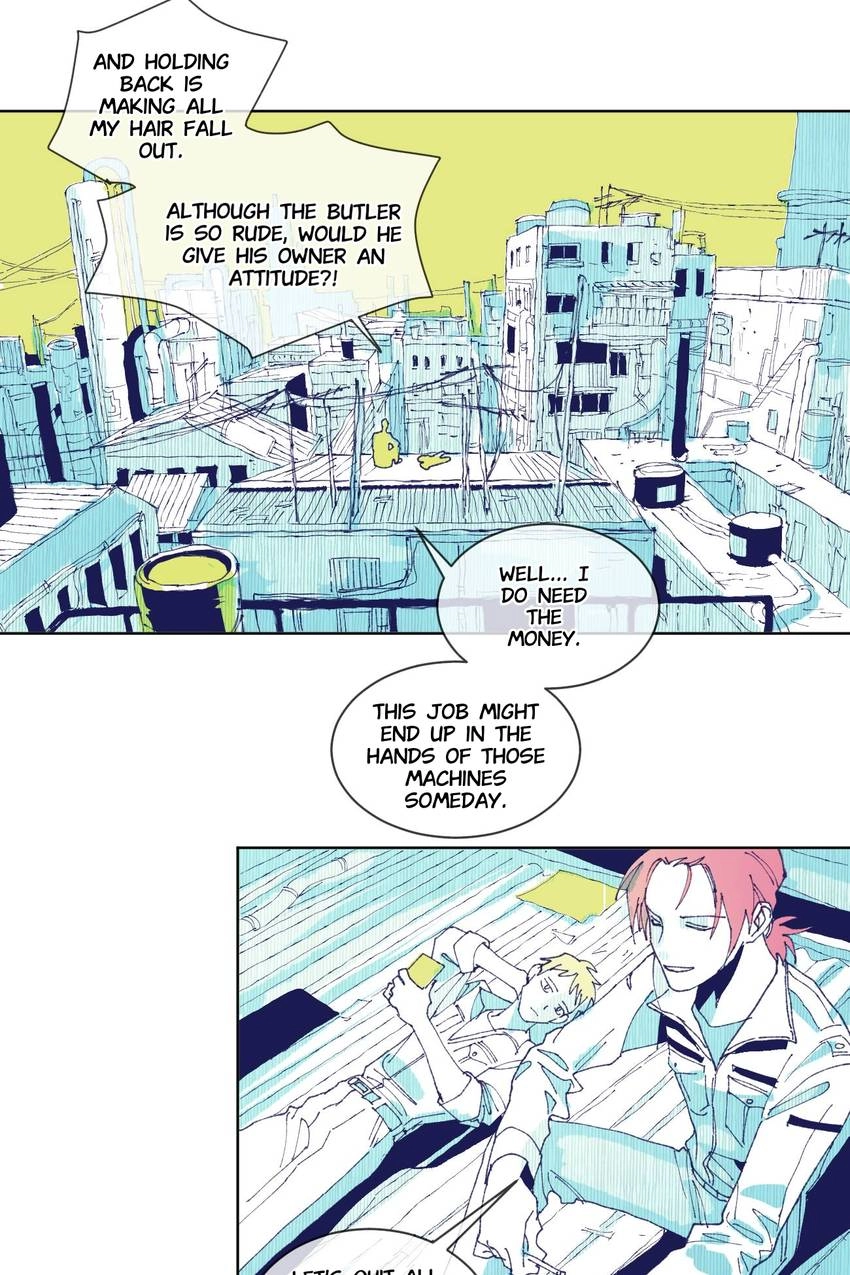 Chess & Jack Chapter 1 page 22 - 