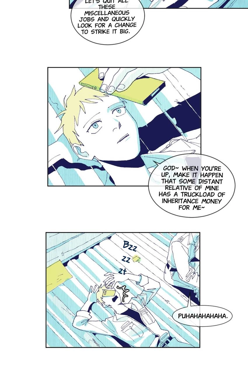 Chess & Jack Chapter 1 page 23 - 
