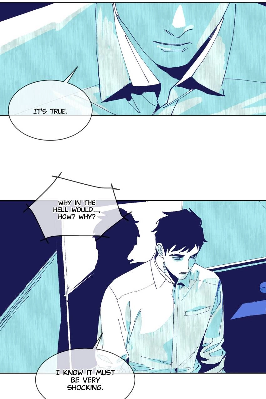 Chess & Jack Chapter 1 page 27 - 