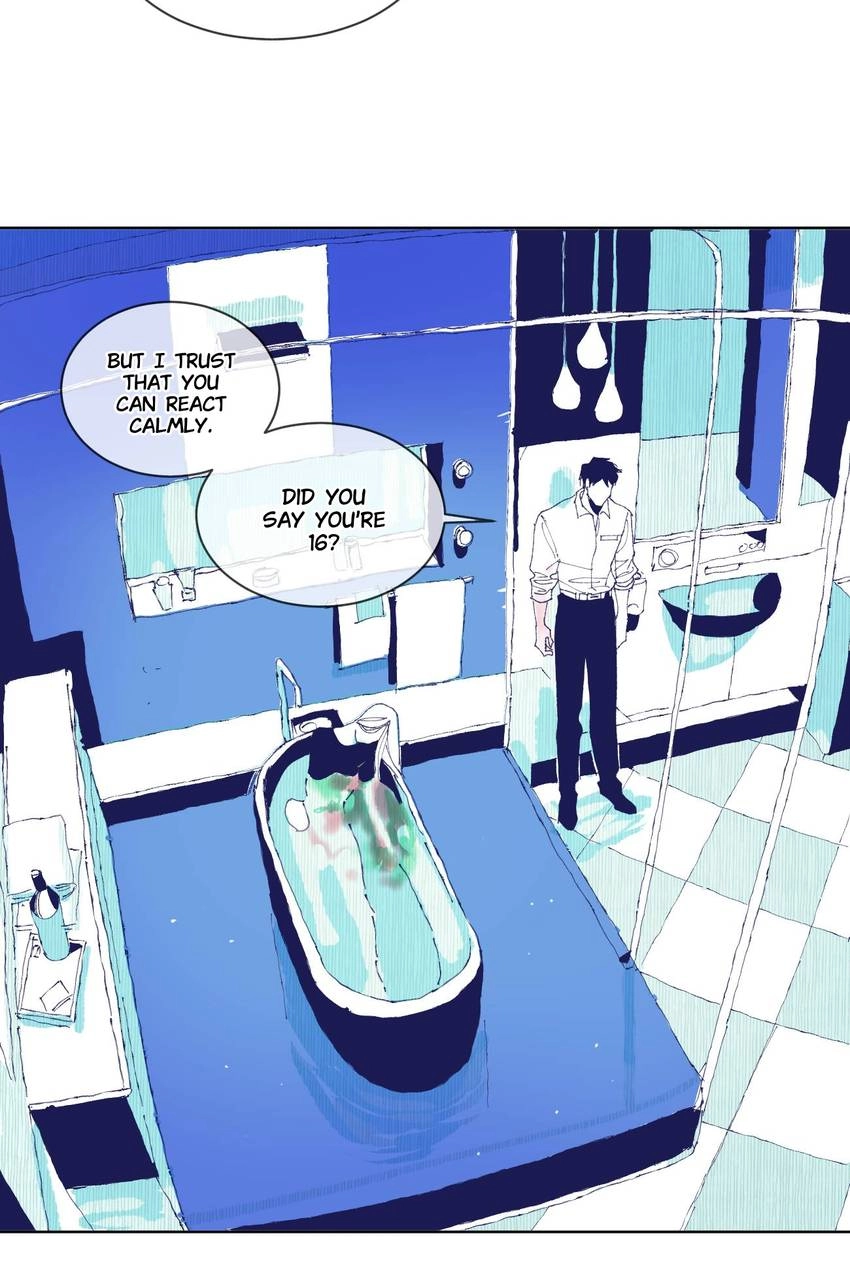 Chess & Jack Chapter 1 page 28 - 