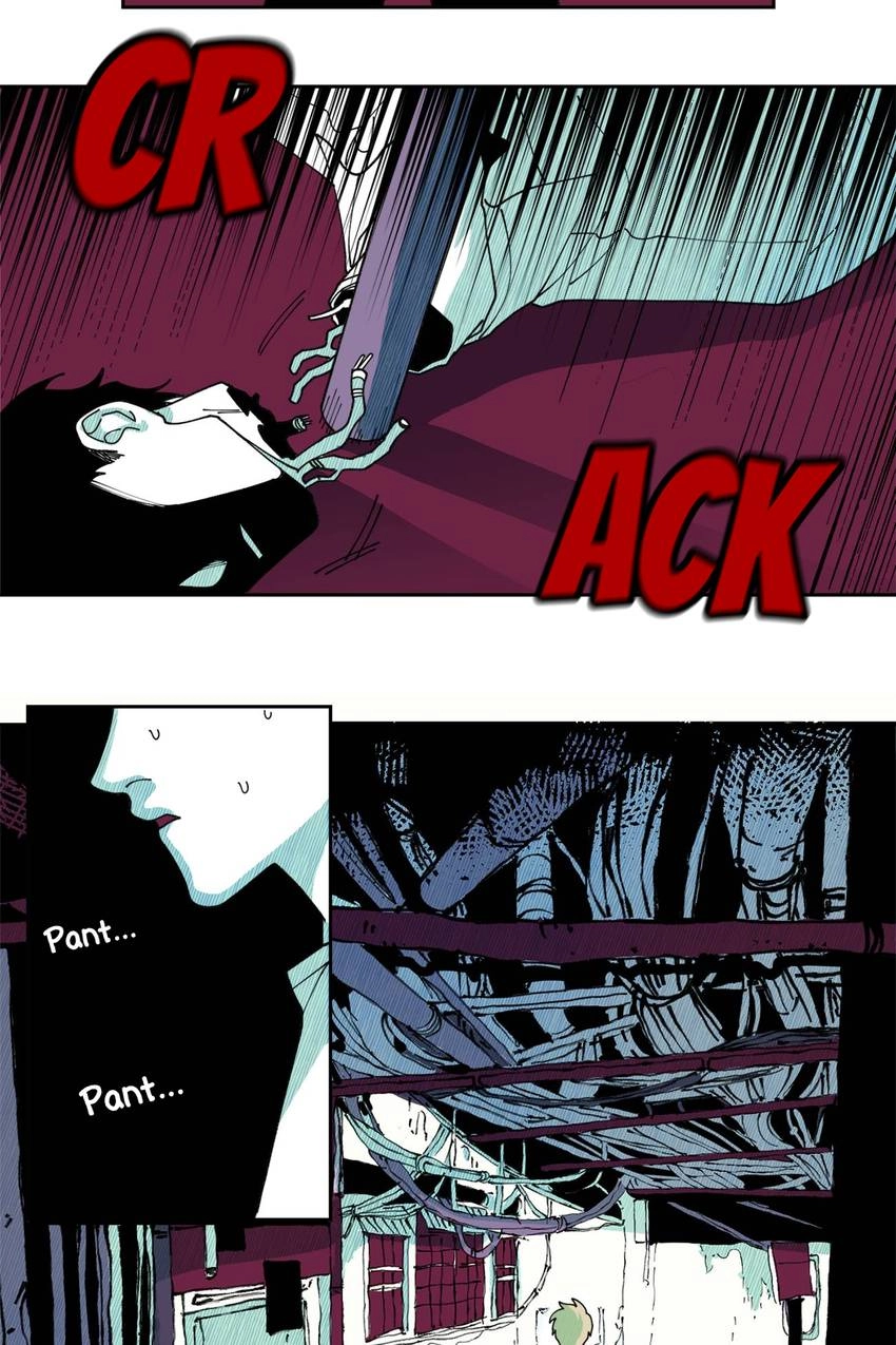 Chess & Jack Chapter 1 page 4 - 