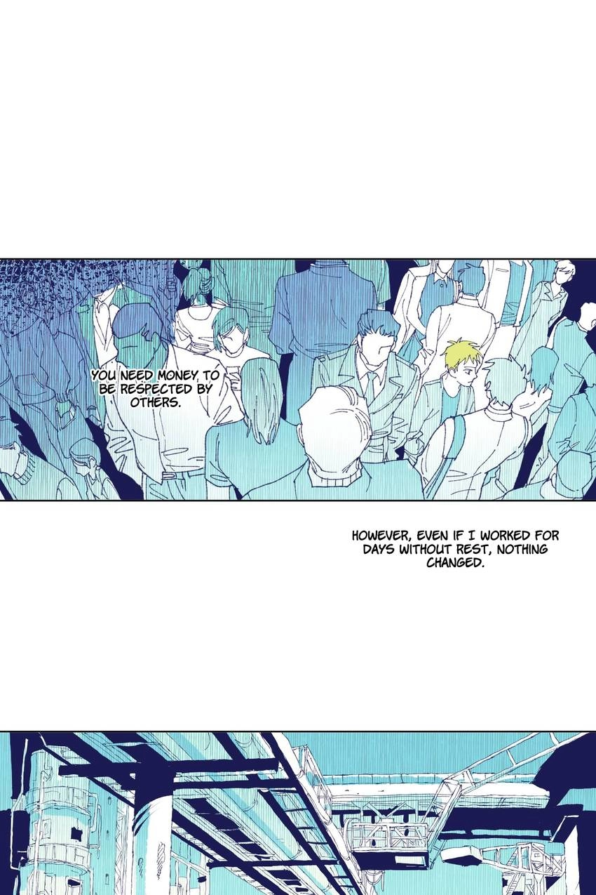 Chess & Jack Chapter 1 page 32 - 