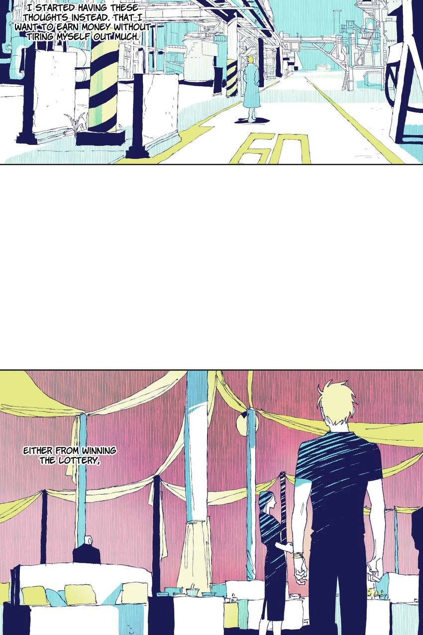 Chess & Jack Chapter 1 page 33 - 