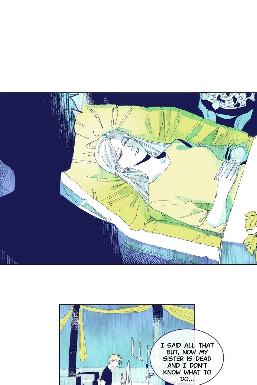Chess & Jack Chapter 1 page 36 - 