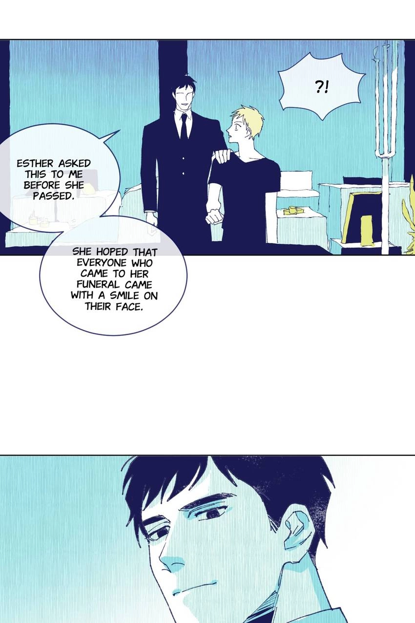 Chess & Jack Chapter 1 page 38 - 