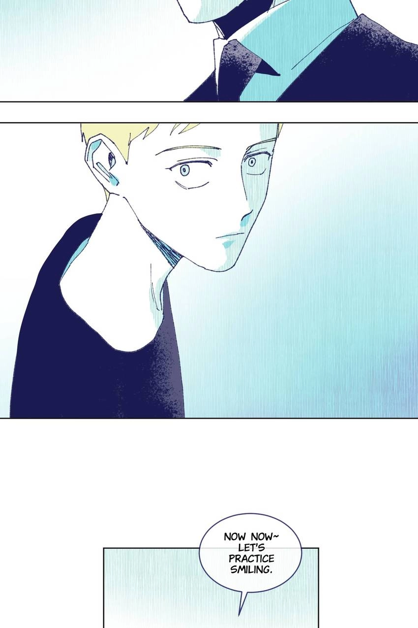 Chess & Jack Chapter 1 page 39 - 