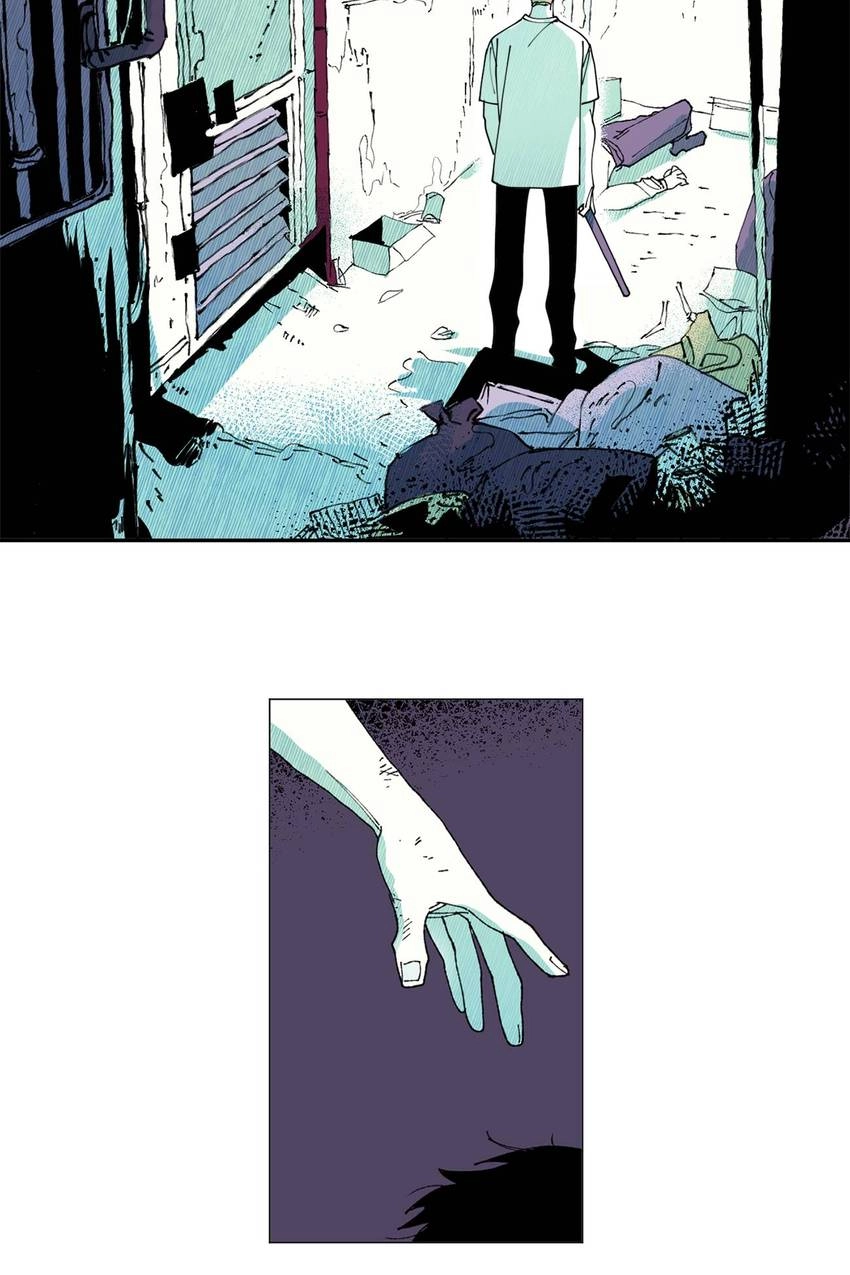 Chess & Jack Chapter 1 page 5 - 