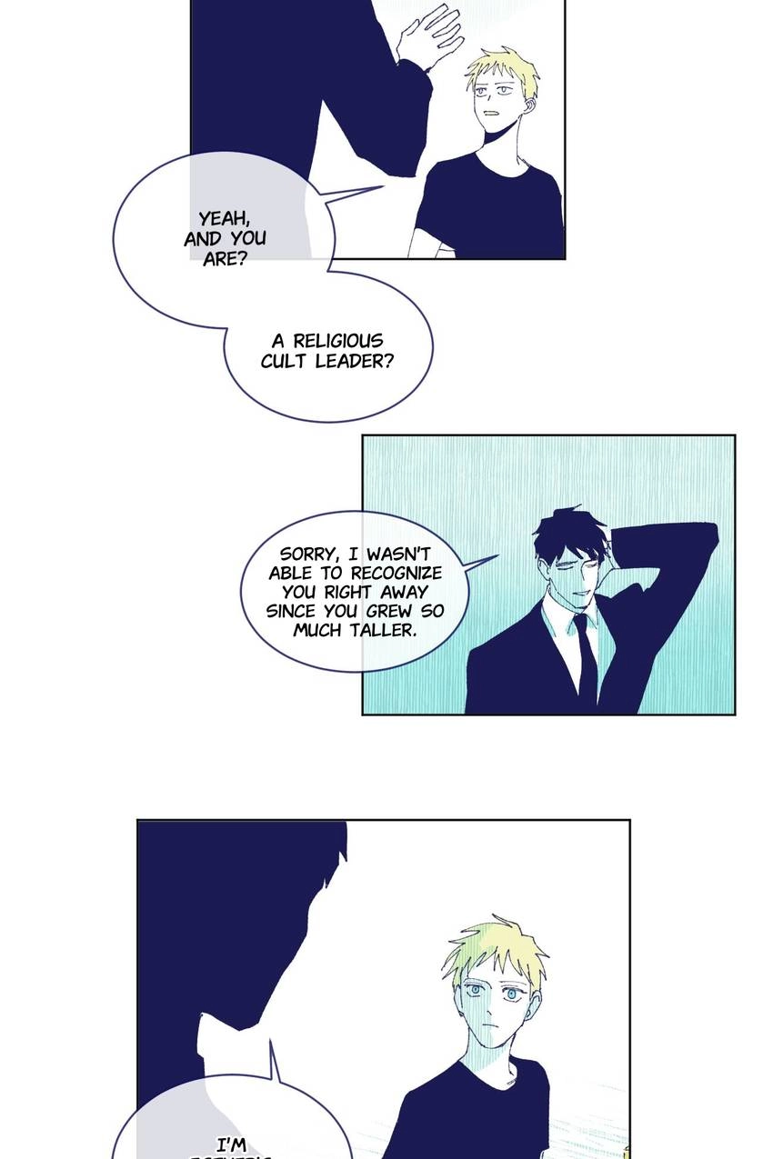 Chess & Jack Chapter 1 page 42 - 
