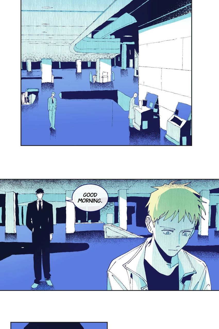 Chess & Jack Chapter 1 page 49 - 