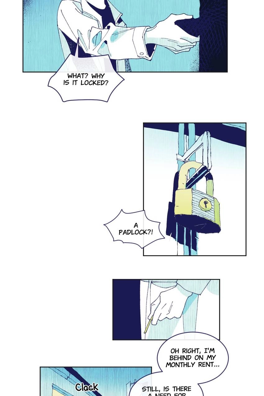 Chess & Jack Chapter 1 page 54 - 