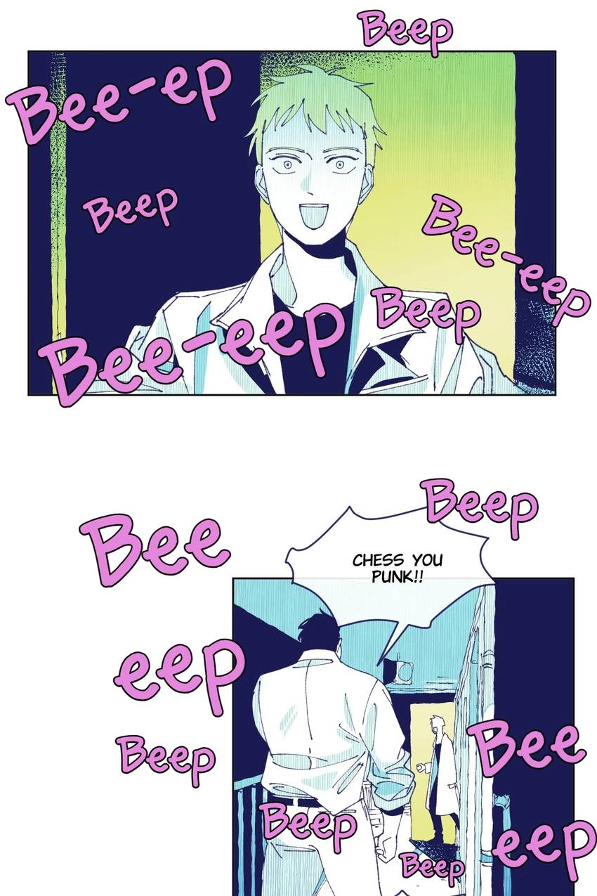 Chess & Jack Chapter 1 page 56 - 