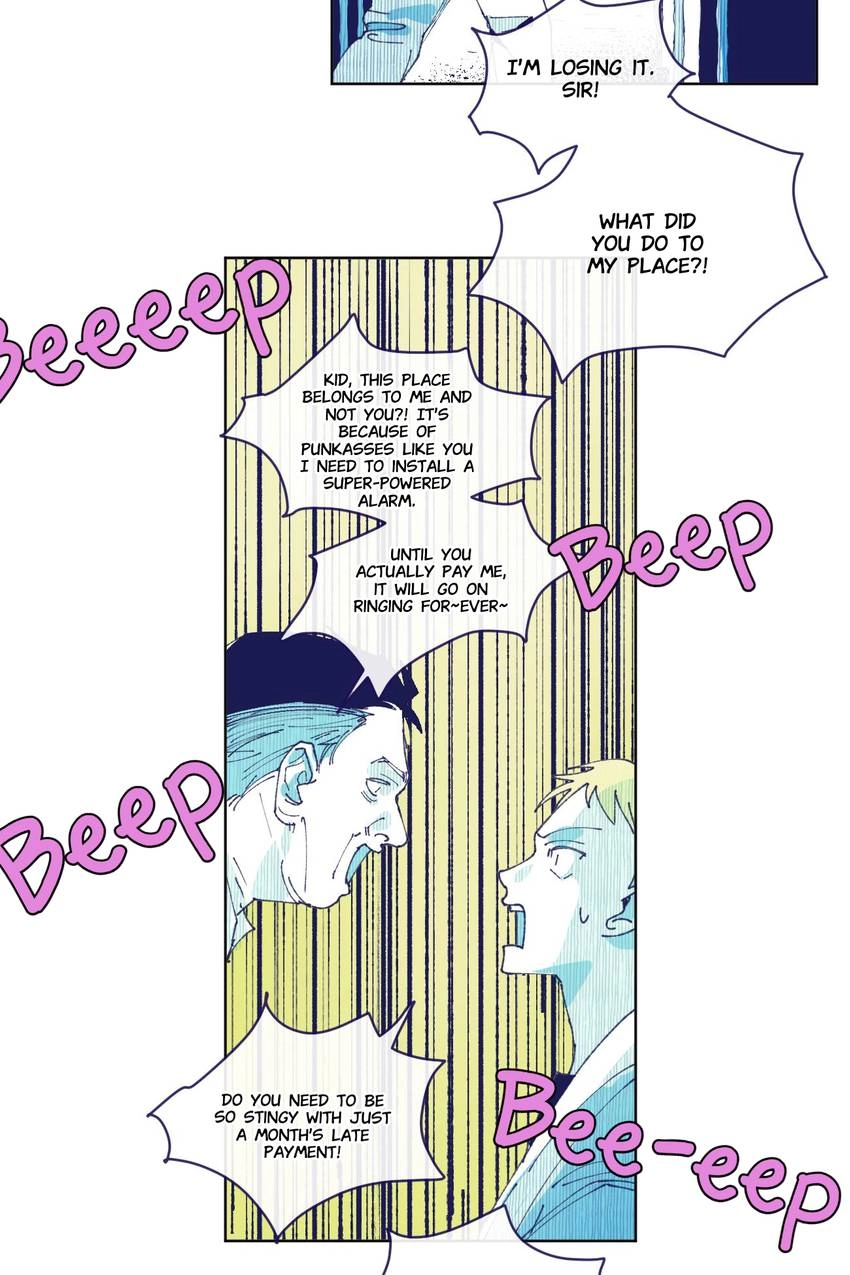 Chess & Jack Chapter 1 page 57 - 