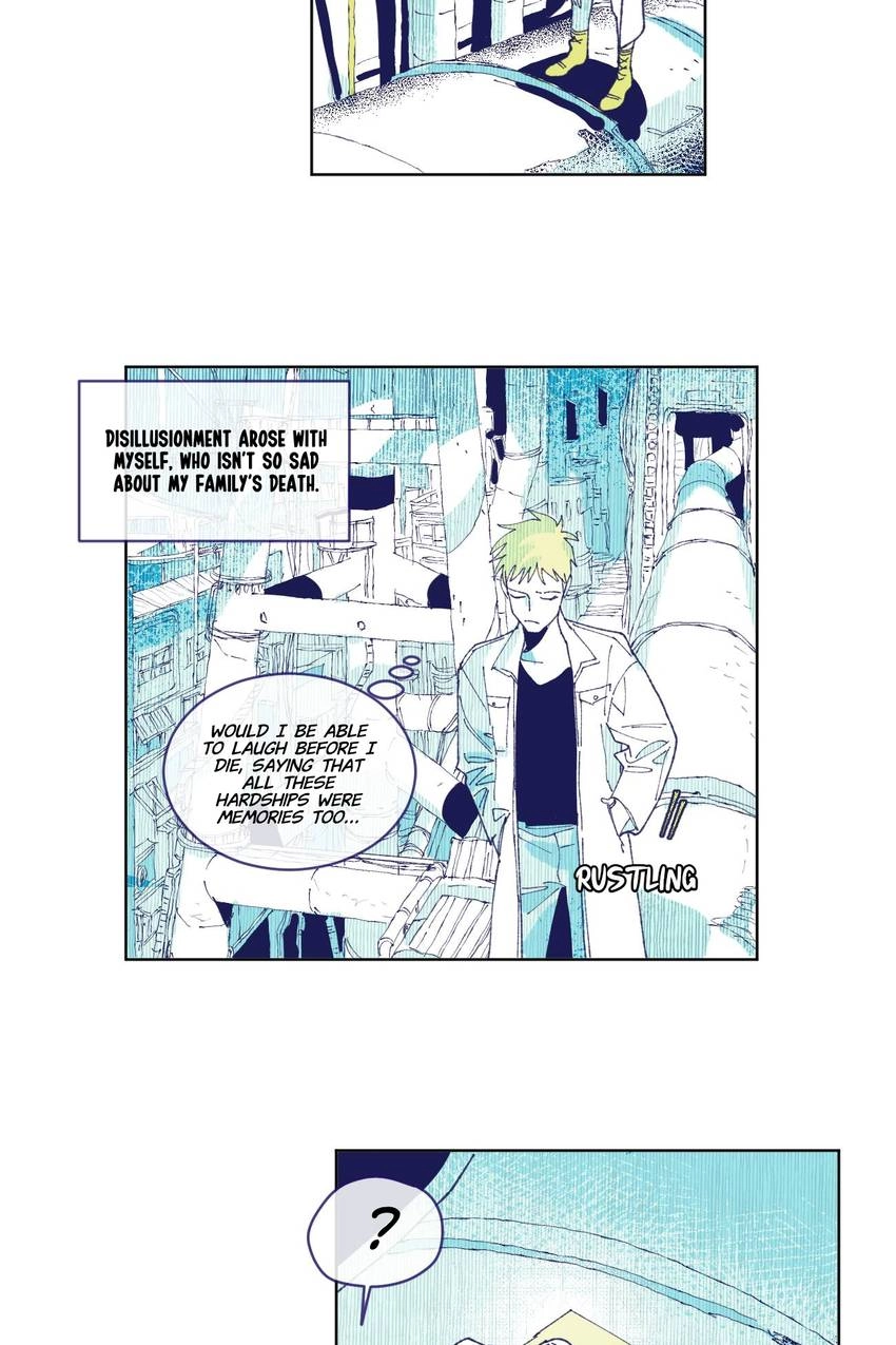 Chess & Jack Chapter 1 page 61 - 