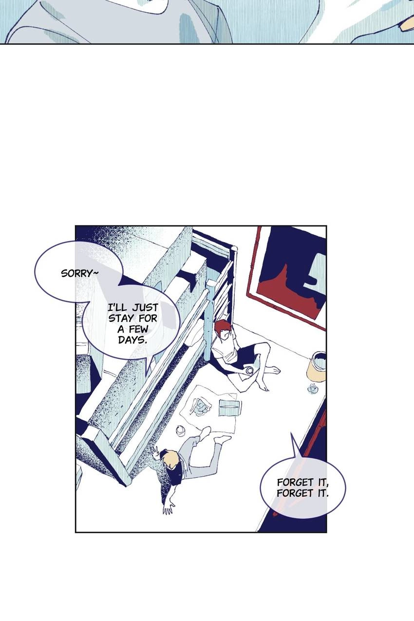 Chess & Jack Chapter 1 page 64 - 