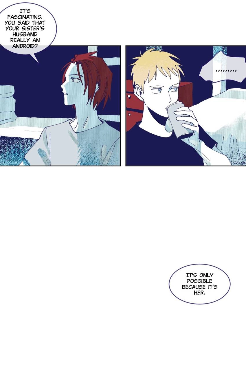 Chess & Jack Chapter 1 page 65 - 
