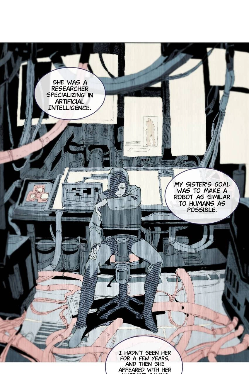 Chess & Jack Chapter 1 page 66 - 