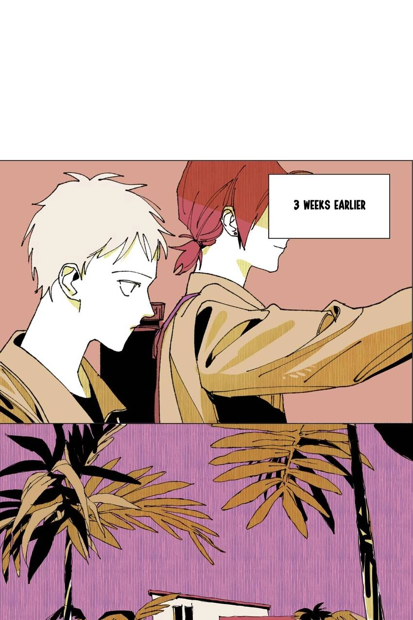 Chess & Jack Chapter 1 page 8 - 