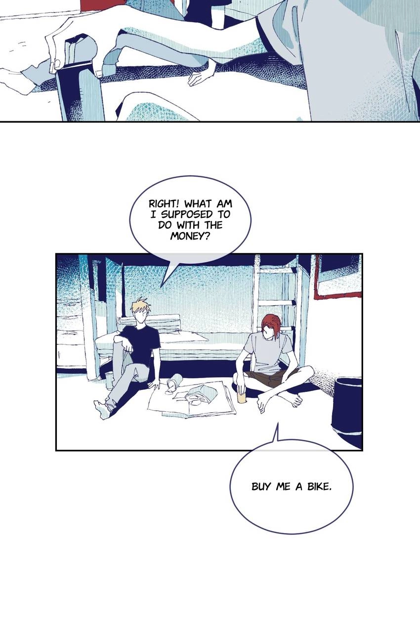 Chess & Jack Chapter 1 page 73 - 