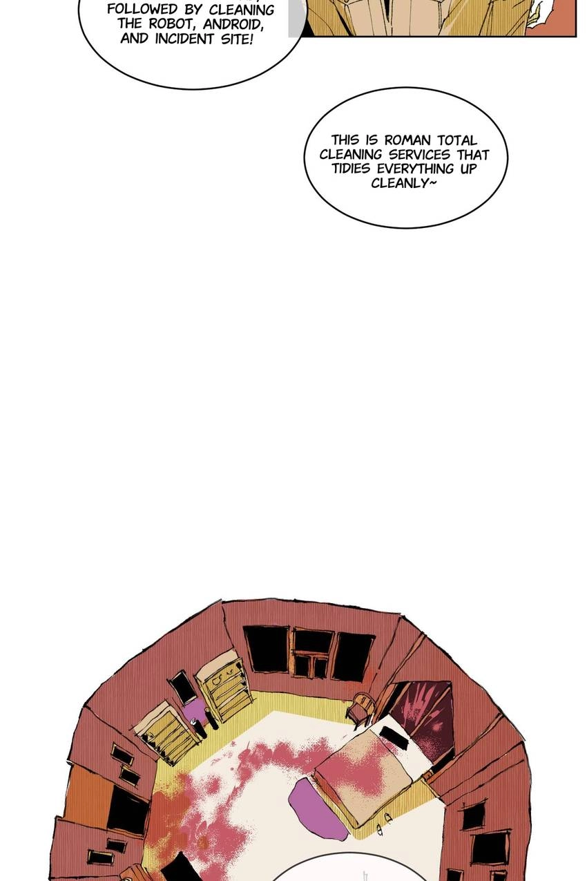 Chess & Jack Chapter 1 page 10 - 